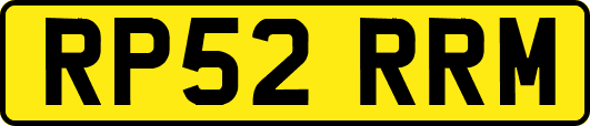 RP52RRM