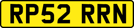 RP52RRN