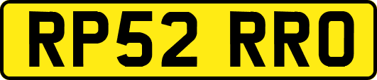 RP52RRO