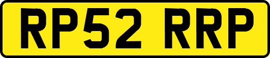 RP52RRP