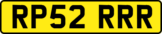 RP52RRR