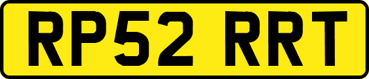 RP52RRT