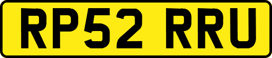 RP52RRU