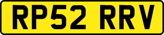 RP52RRV