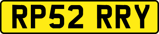 RP52RRY