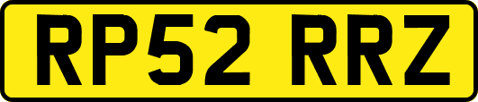 RP52RRZ