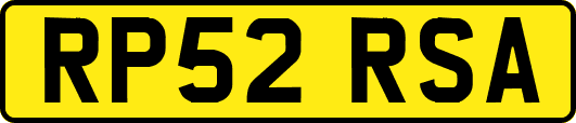 RP52RSA