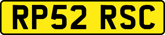 RP52RSC