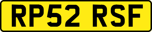 RP52RSF