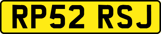 RP52RSJ
