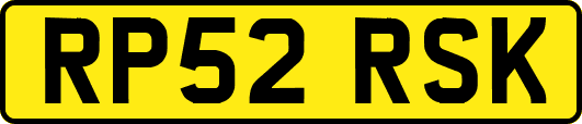 RP52RSK