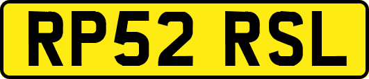 RP52RSL