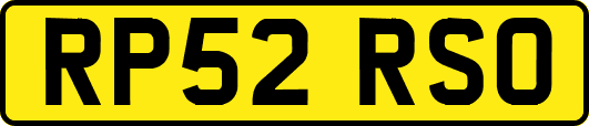 RP52RSO