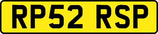 RP52RSP