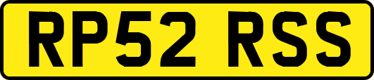 RP52RSS
