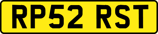 RP52RST