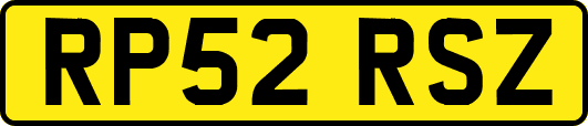 RP52RSZ