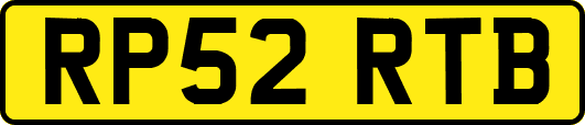 RP52RTB