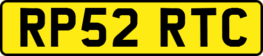 RP52RTC