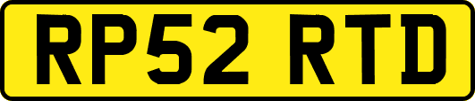 RP52RTD