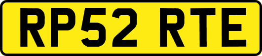 RP52RTE