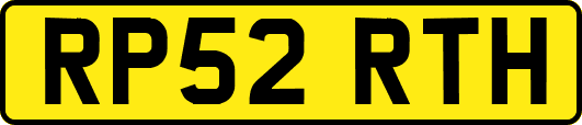 RP52RTH