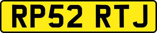 RP52RTJ