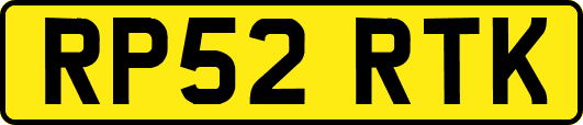 RP52RTK