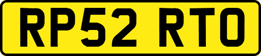 RP52RTO