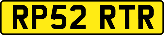 RP52RTR