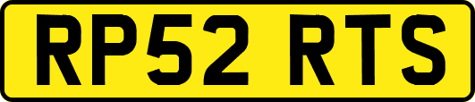 RP52RTS