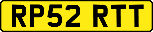 RP52RTT