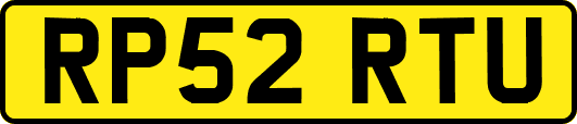 RP52RTU