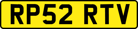 RP52RTV