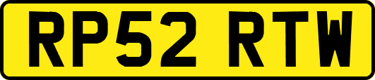 RP52RTW