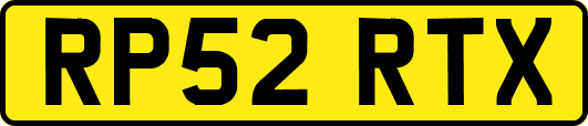 RP52RTX