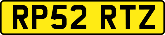 RP52RTZ