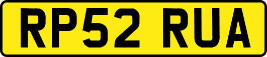 RP52RUA