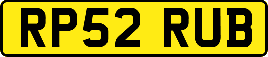 RP52RUB
