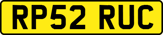 RP52RUC