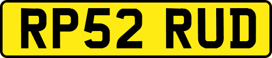 RP52RUD