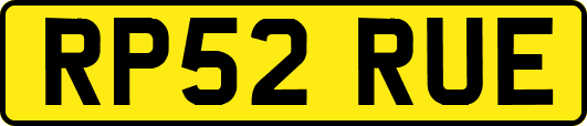 RP52RUE