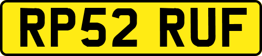 RP52RUF