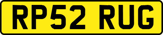 RP52RUG