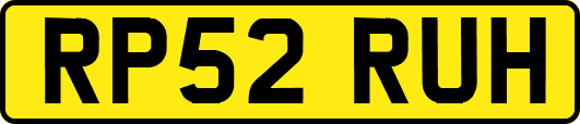 RP52RUH