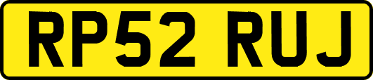 RP52RUJ