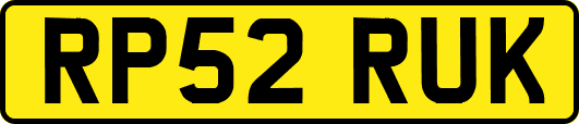 RP52RUK