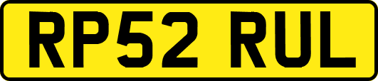 RP52RUL
