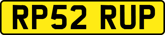 RP52RUP