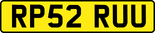 RP52RUU